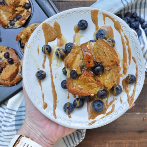 Main Dishes Recipes — Featherstone Nutrition