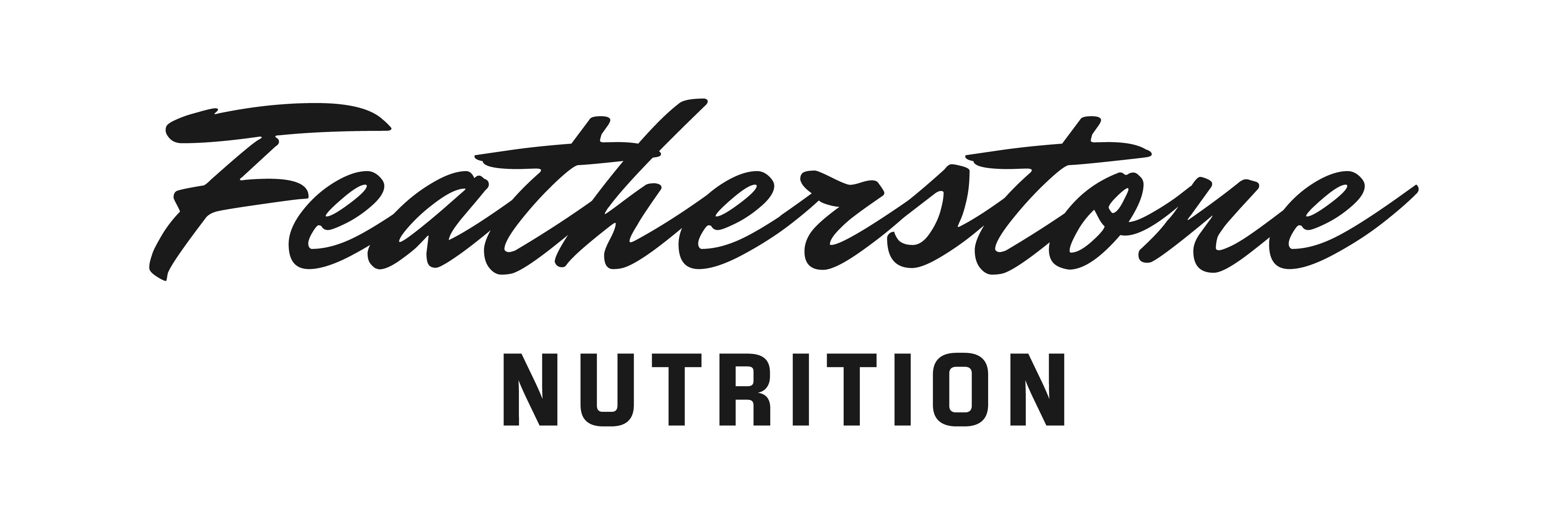 Monster Granola Bars — Featherstone Nutrition