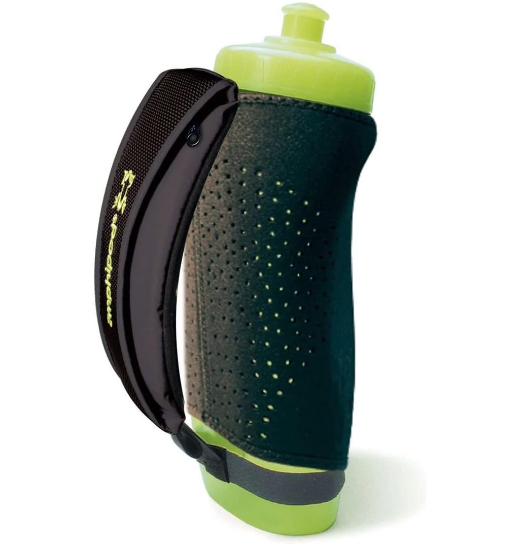 Amphipod  PureRun Stainless Steel Water Bottle