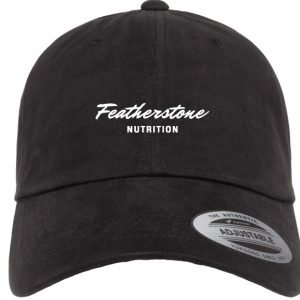 Featherstone Nutrition Dad Hat