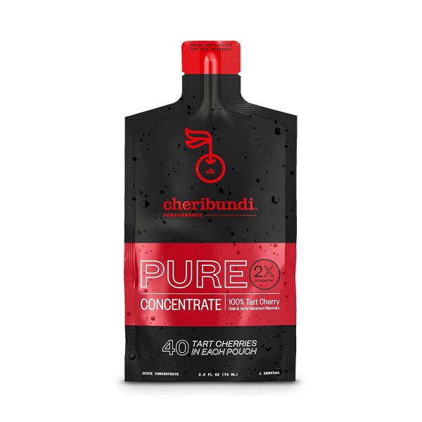 Cheribundi Tart Cherry Juice Concentrate Featherstone Nutrition